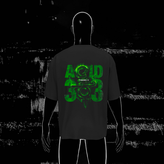 Acid 303 Tee