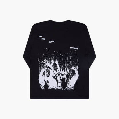 Sun Longsleeve