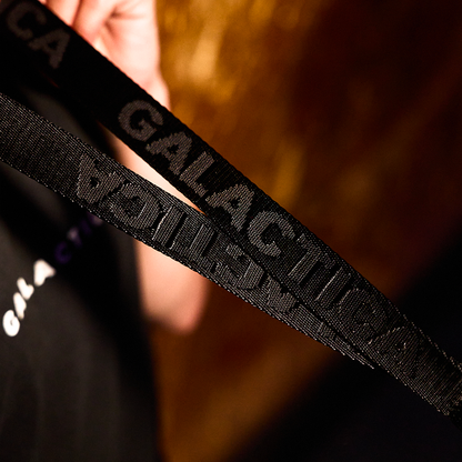Galactica Lanyard