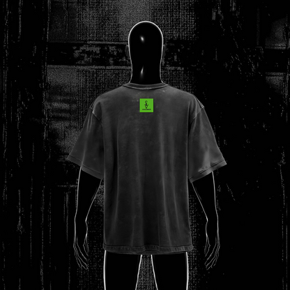 Loud Dark Hard Tee