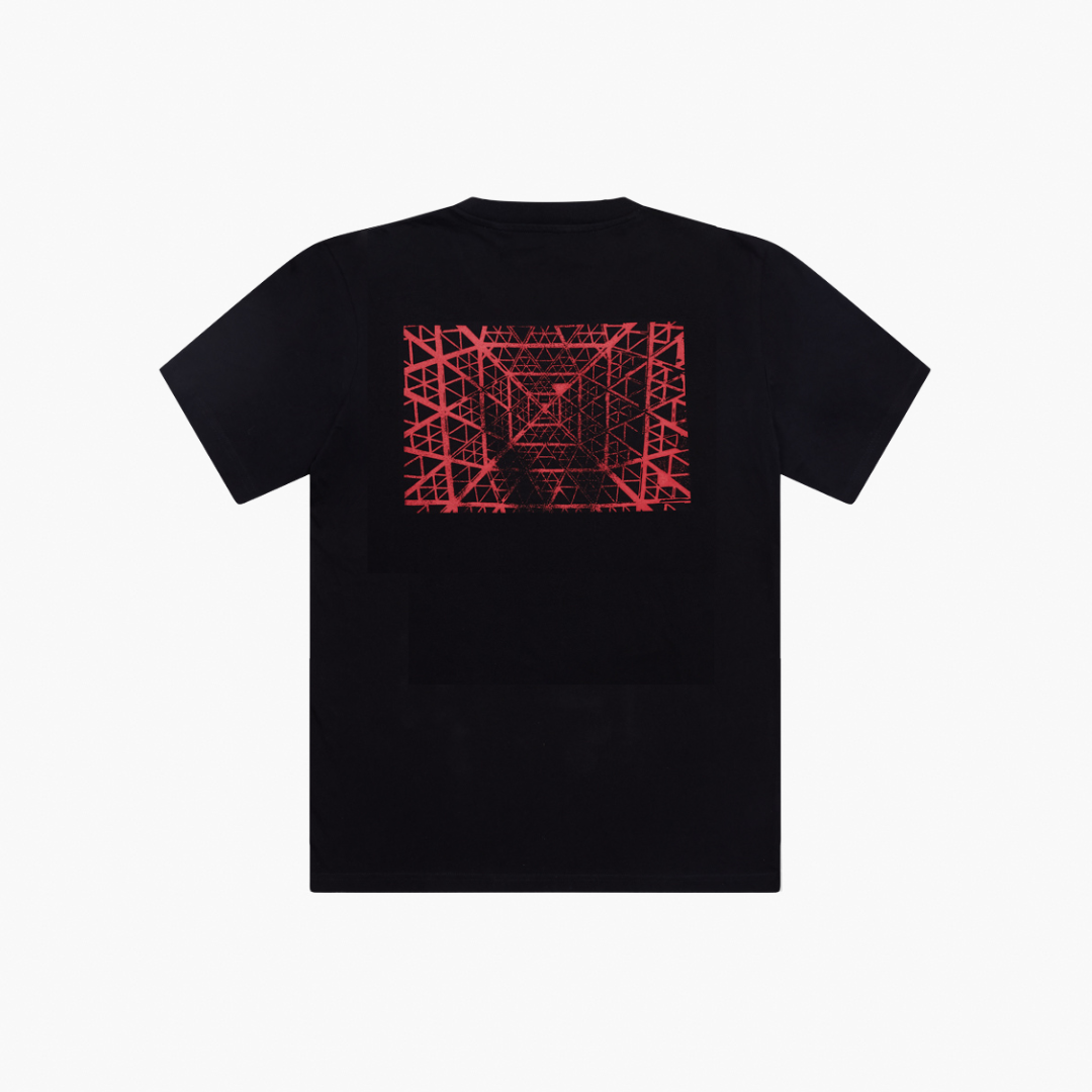 Kaleidoscope Tee