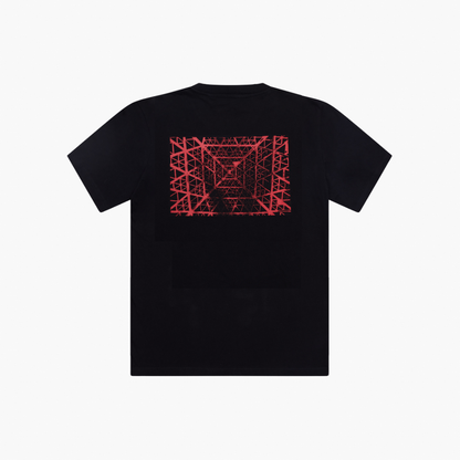 Kaleidoscope Tee