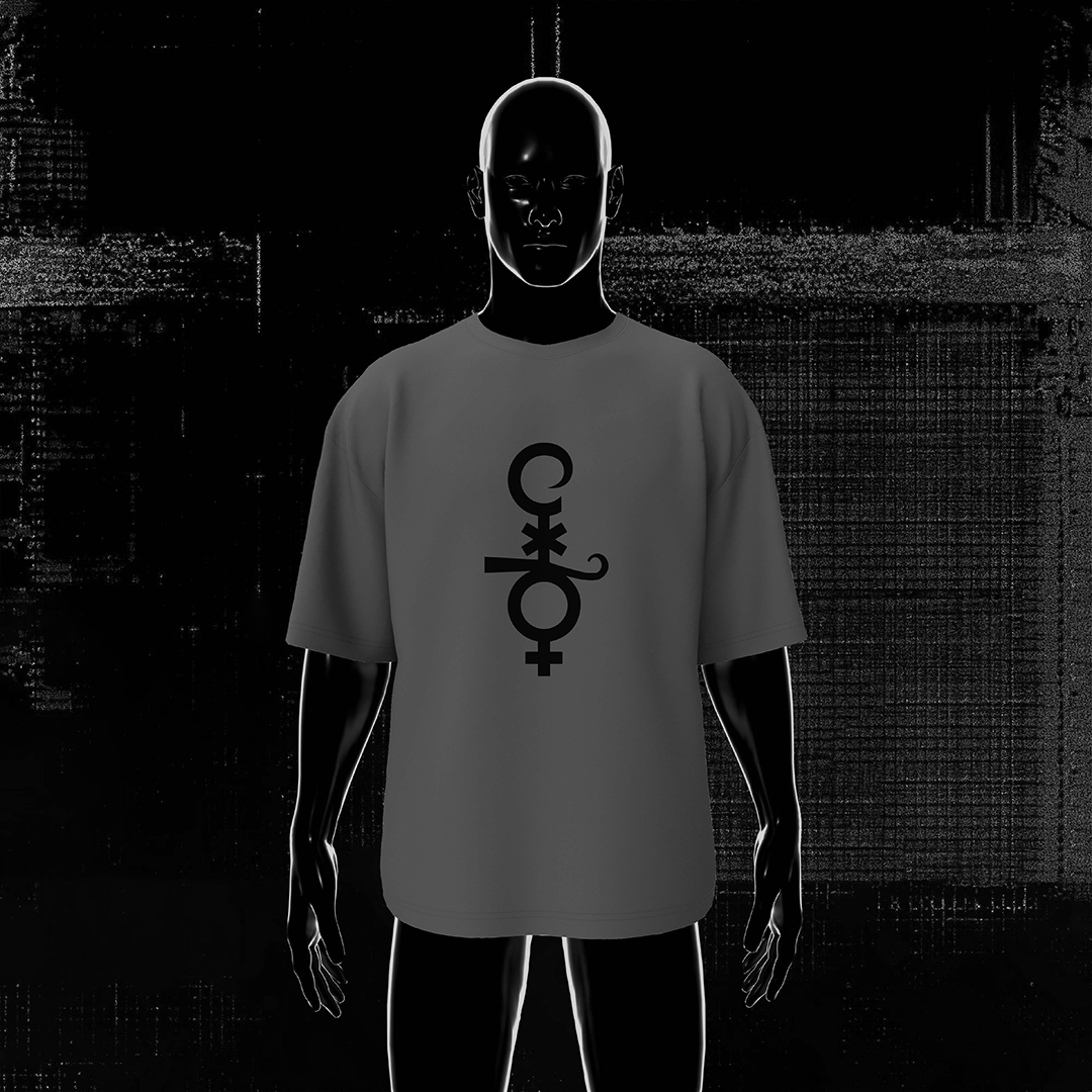Logo Tee