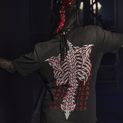 Bones Tee