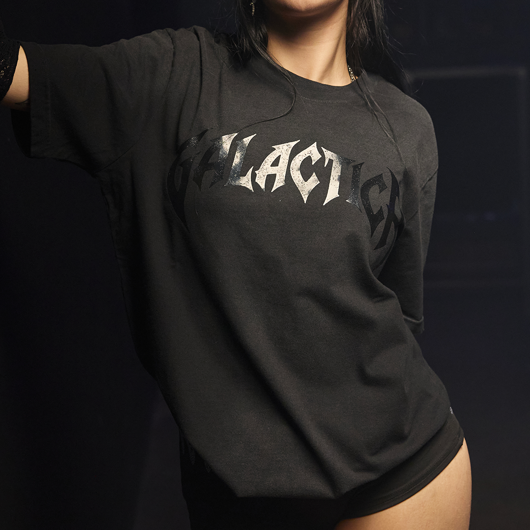 Medieval Tee