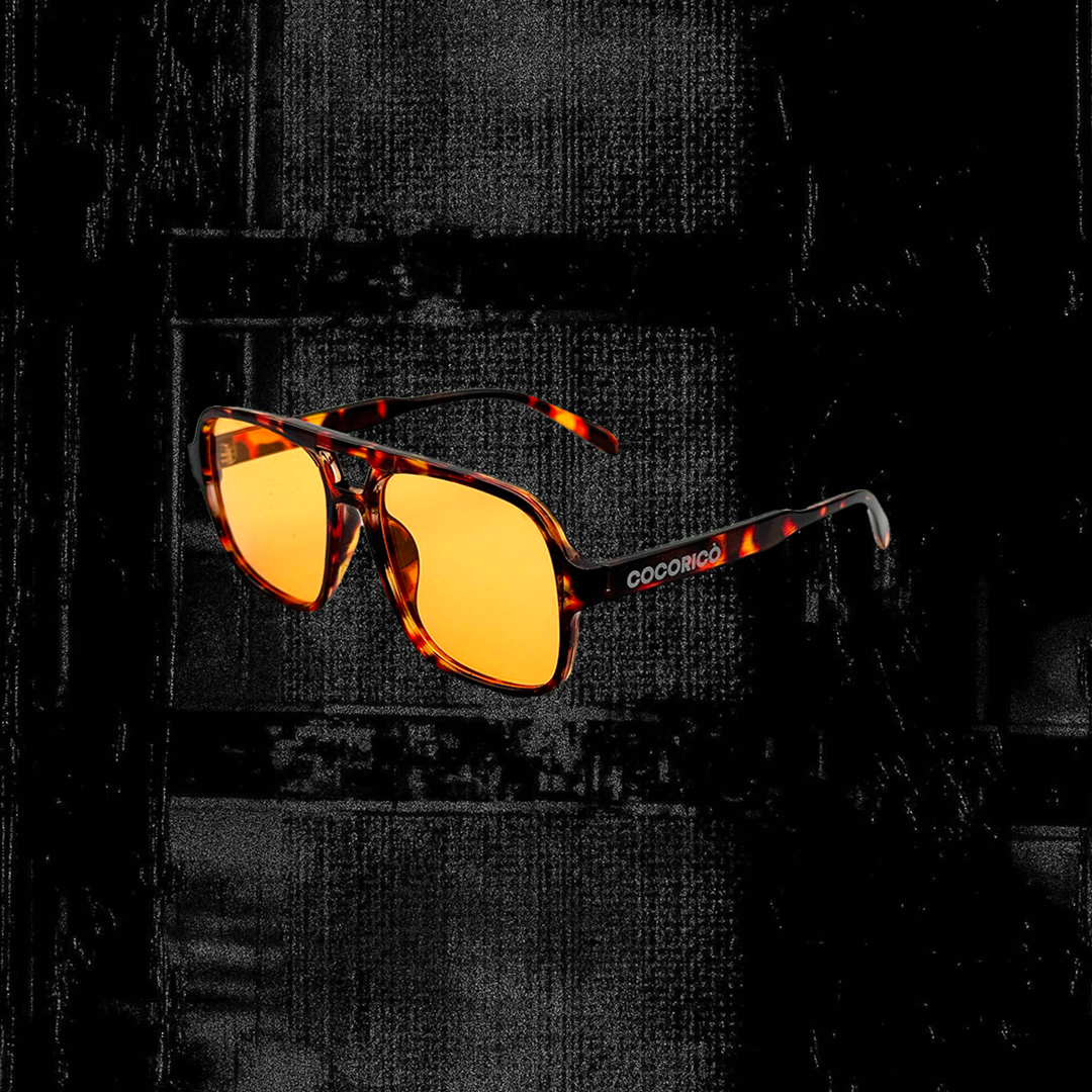 Cocorico Sunglasses