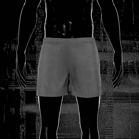 Cocoricò Swim Gray