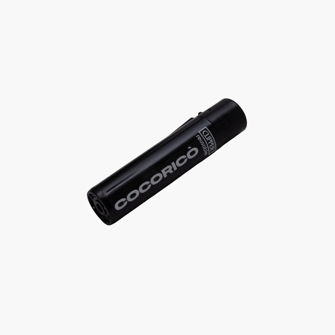 Lighter Cocoricò