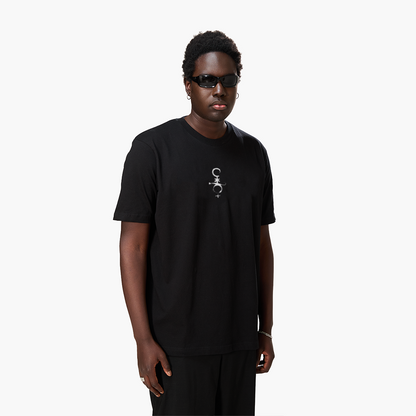 Box Logo Tee