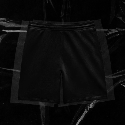 Cocoricò Hand Shorts