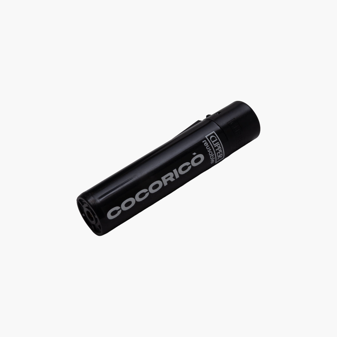 Cocorico Clipper