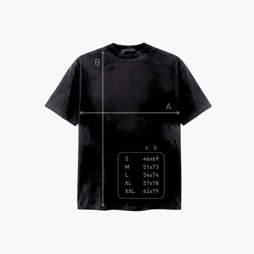 Kaleidoscope Tee
