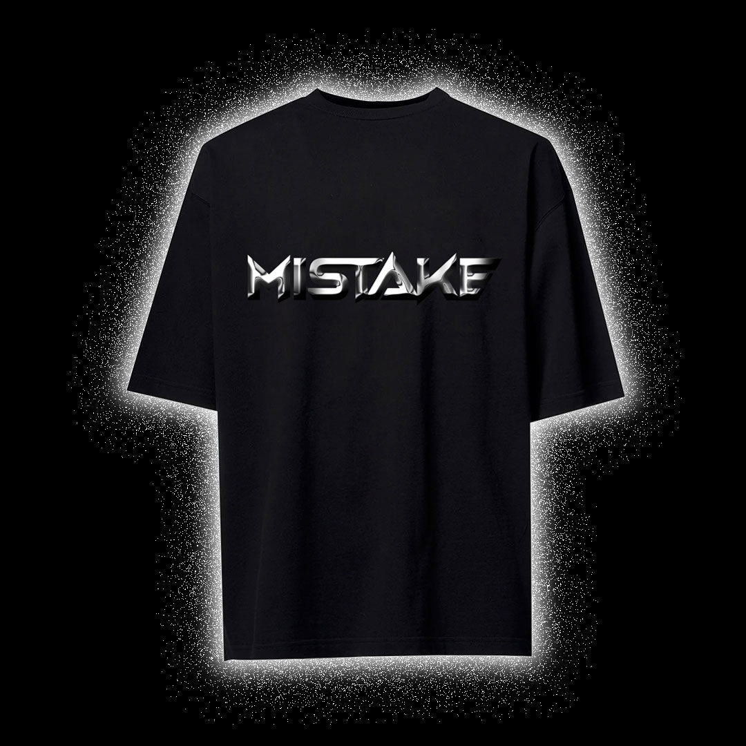 Galactica Tee by A BETTER MISTAKE