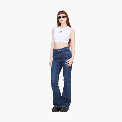 Crop Top Logo