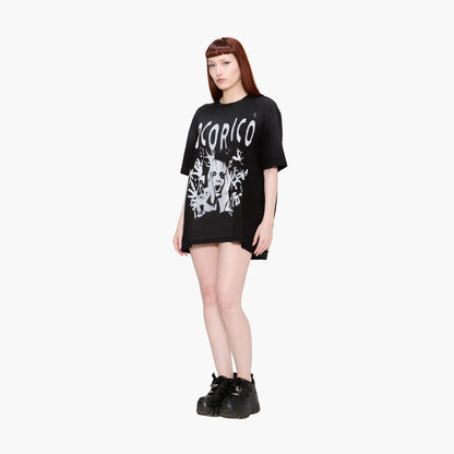 Scream Tee