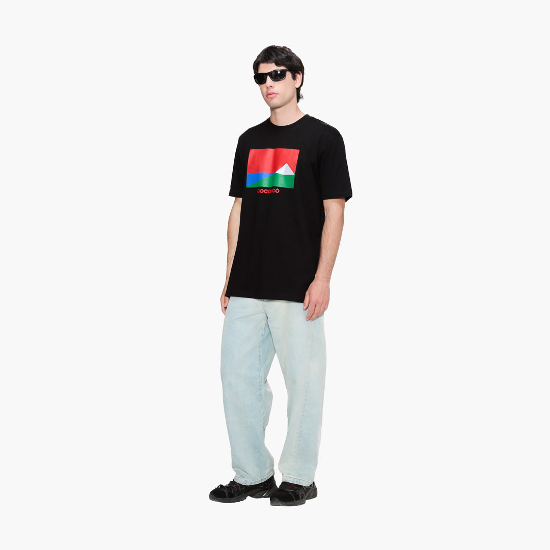 Landscape Tee