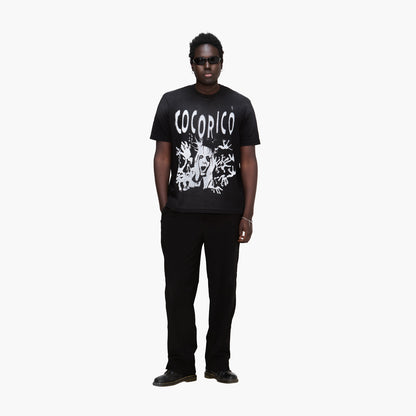 Scream Tee