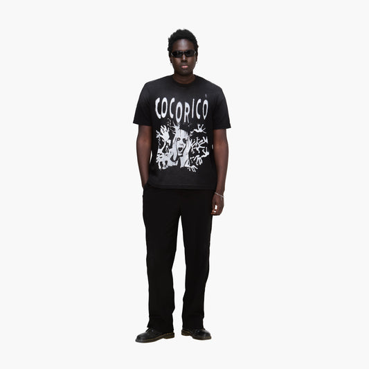 Scream Tee
