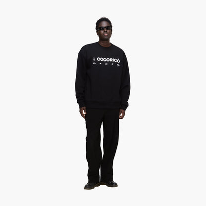 Coco Crewneck