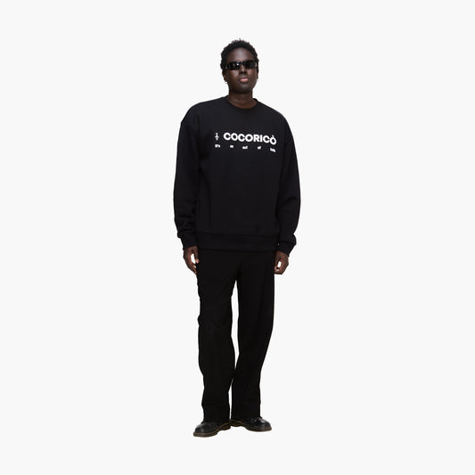 Coco Crewneck