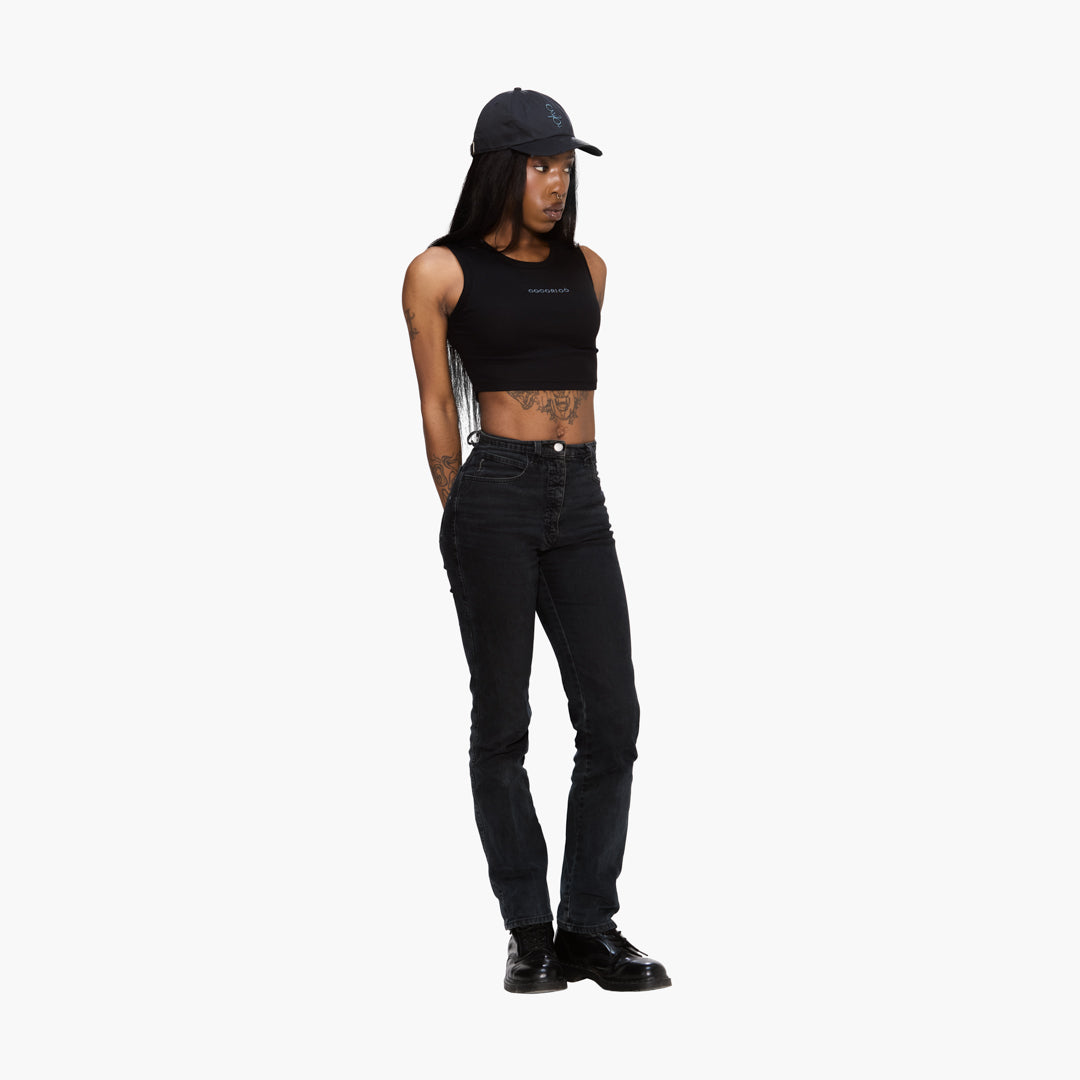 Crop Top Cocoricò