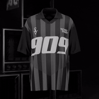 Cocoricò Soccer Tee