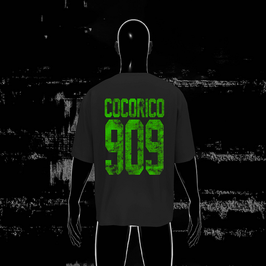 909 Tee