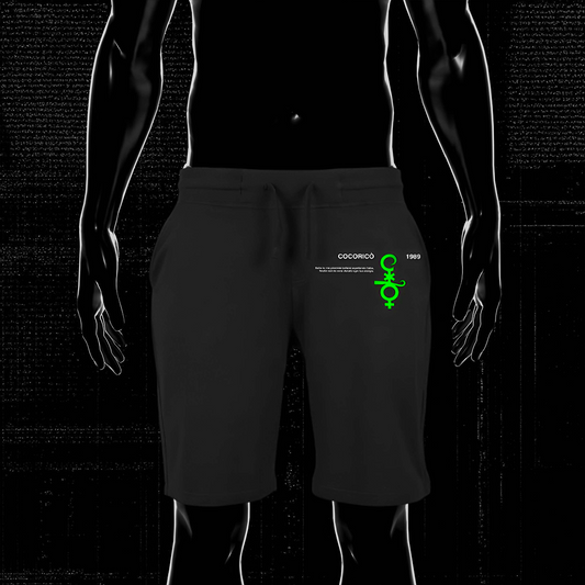 Cocoricò Shorts