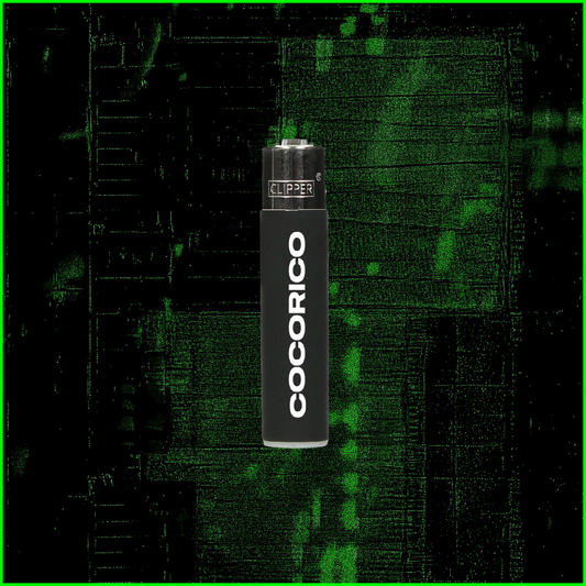 Cocoricò Clipper