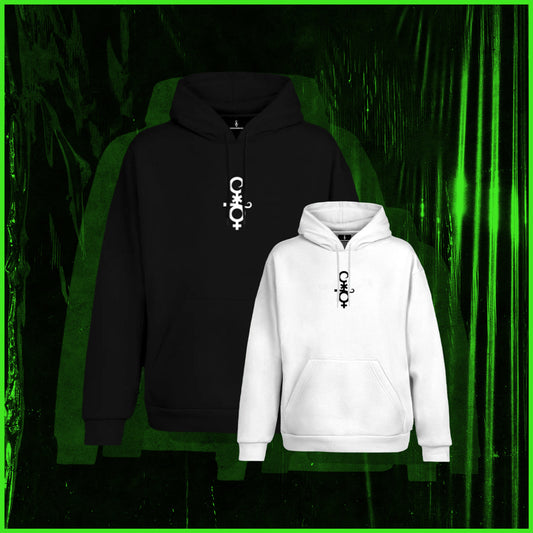 Cocoricò Basic Hoodie