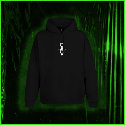 Cocorico Basic Hoodie