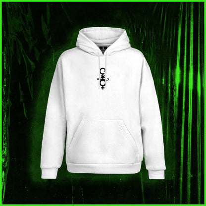 Cocorico Basic Hoodie