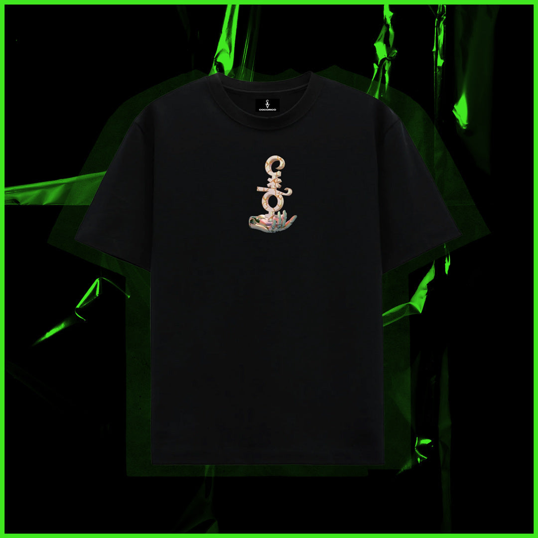 Cocoricò Cyber T-shirt