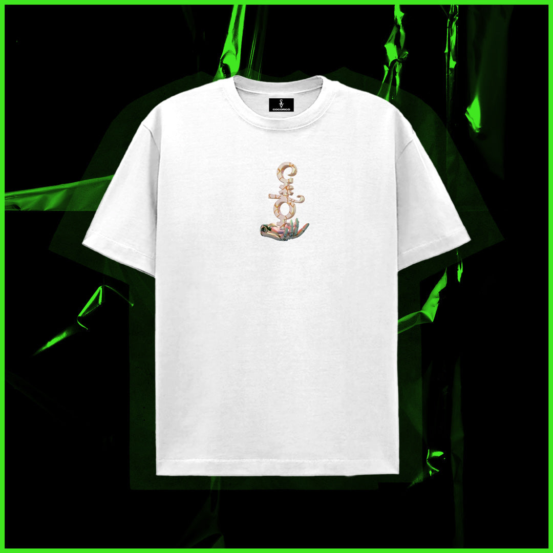 Cocoricò Cyber T-shirt