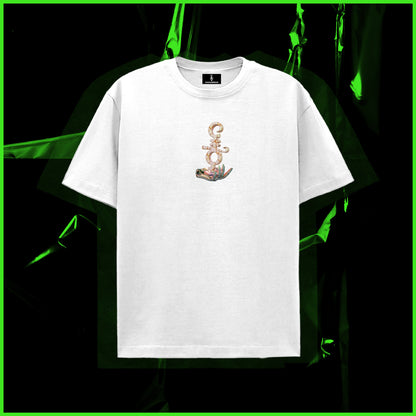 Cocoricò Cyber T-shirt