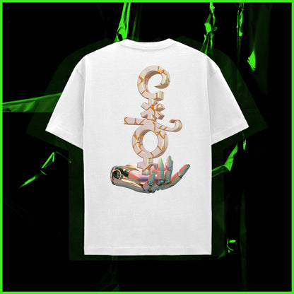 Cocoricò Cyber T-shirt