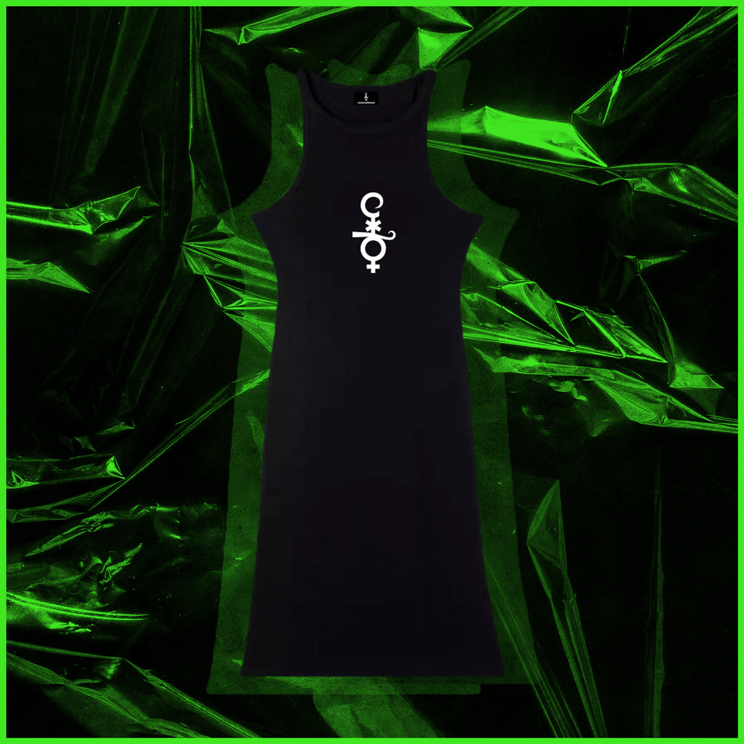 Cocorico Dress Woman