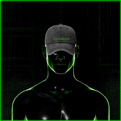 Cocorico Hat
