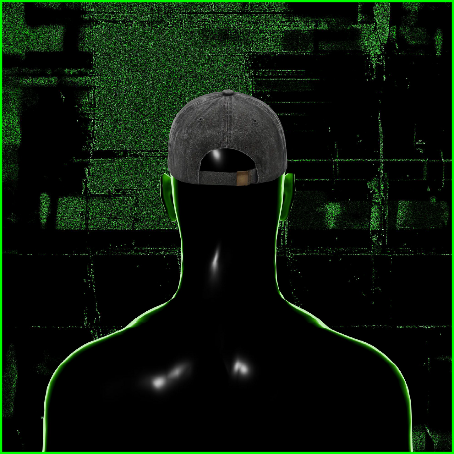 Cocorico Hat