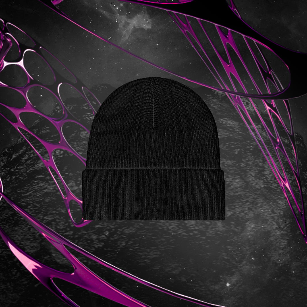 Galactic Beanie