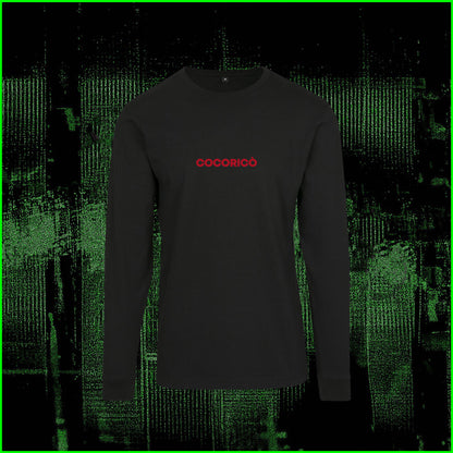 God Bless Tee - Long Sleeve