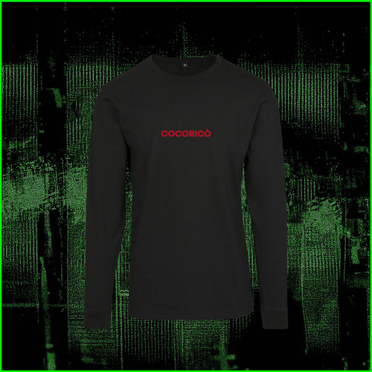 God Bless Tee - Long Sleeve