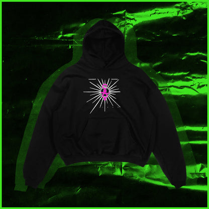 Purple Hoodie