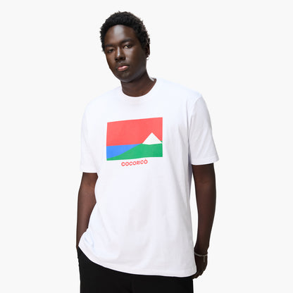 Landscape Tee