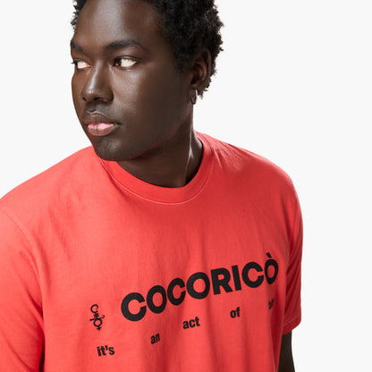 Coco Tee
