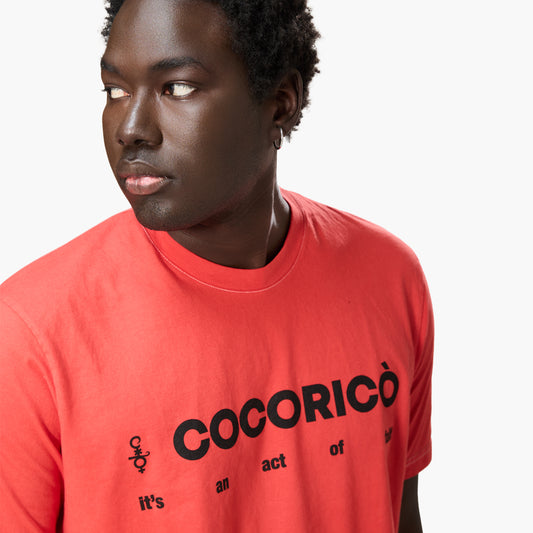 Coco Tee