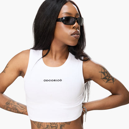 Crop Top Cocoricò