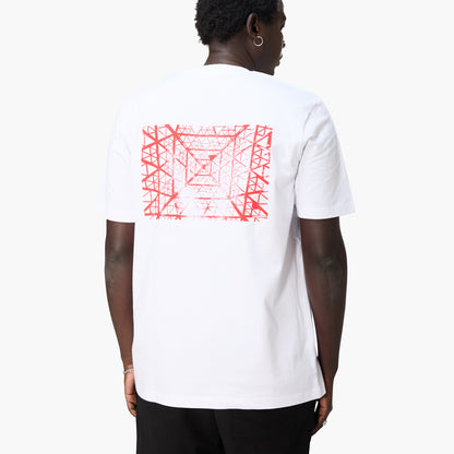 Kaleidoscope Tee