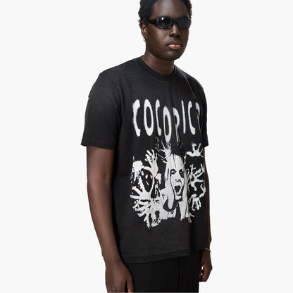 Scream Tee
