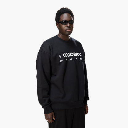 Coco Crewneck